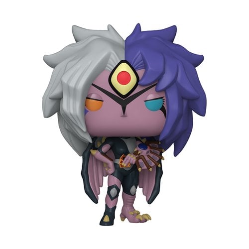 Funko Pop! Animation - Yu - Gi - Oh! Vinyl Figures - Select Figure(s) - by Funko