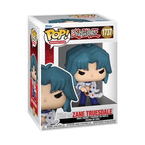 Funko Pop! Animation - Yu - Gi - Oh! Vinyl Figures - Select Figure(s) - by Funko