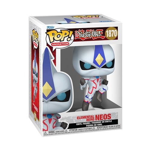 Funko Pop! Animation - Yu - Gi - Oh! Vinyl Figures - Select Figure(s) - by Funko