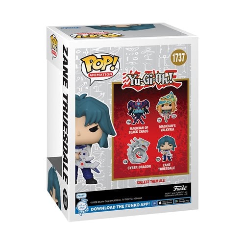 Funko Pop! Animation - Yu - Gi - Oh! Vinyl Figures - Select Figure(s) - by Funko