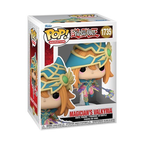 Funko Pop! Animation - Yu - Gi - Oh! Vinyl Figures - Select Figure(s) - by Funko