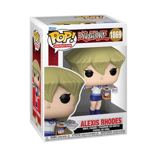 Funko Pop! Animation - Yu - Gi - Oh! Vinyl Figures - Select Figure(s) - by Funko