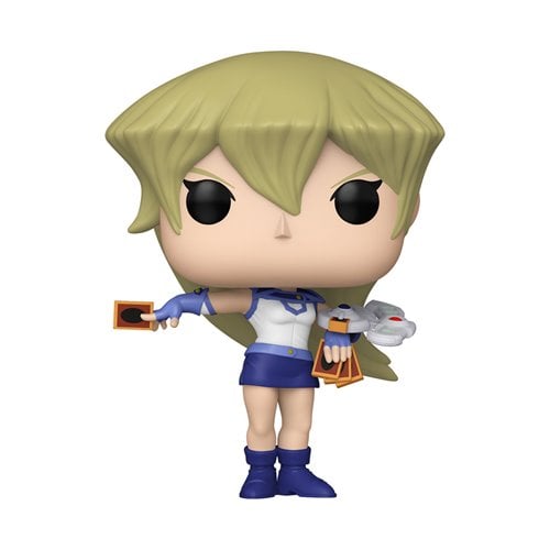 Funko Pop! Animation - Yu - Gi - Oh! Vinyl Figures - Select Figure(s) - by Funko