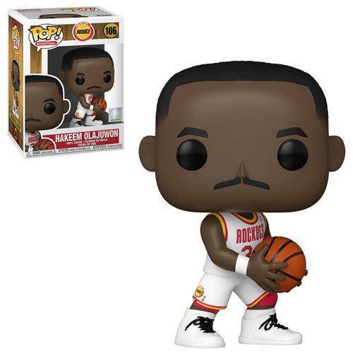 Funko Pop! Basketball - NBA Legends Vinyl Figures - by Funko | Buy at ToyShnip