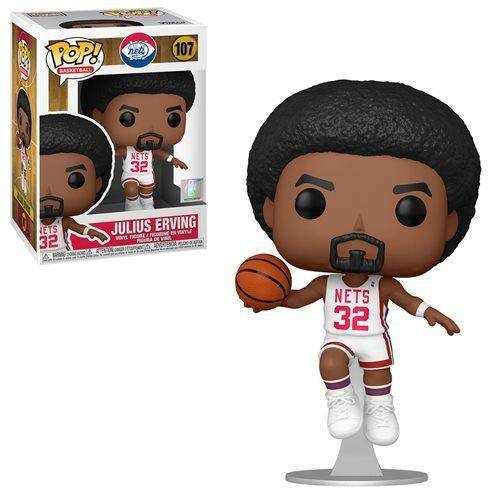 Funko Pop! Basketball - NBA Legends Vinyl Figures - by Funko | Buy at ToyShnip