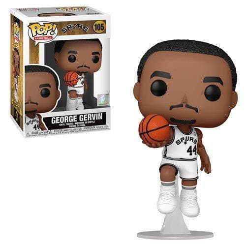 Funko Pop! Basketball - NBA Legends Vinyl Figures - by Funko | Buy at ToyShnip