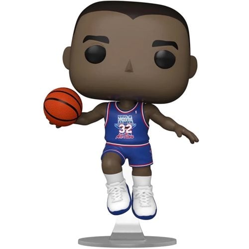 Funko Pop! Basketball - NBA Legends Vinyl Figures - by Funko | Buy at ToyShnip