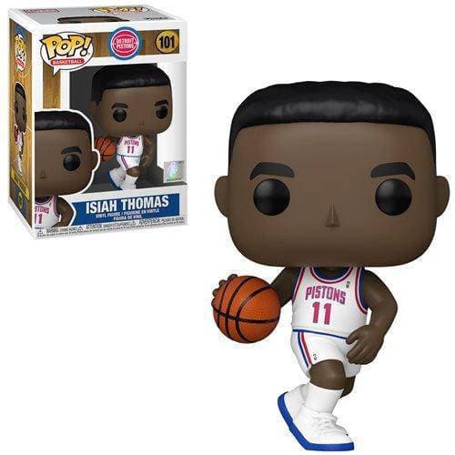 Funko Pop! Basketball - NBA Legends Vinyl Figures - by Funko | Buy at ToyShnip