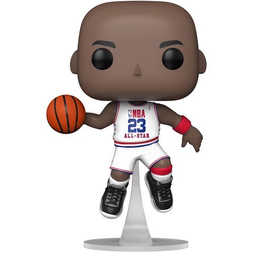 Funko Pop! Basketball - NBA Legends Vinyl Figures - by Funko | Buy at ToyShnip