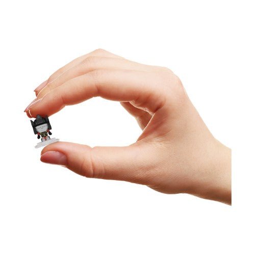 Funko Pop! Bitty Bot Transformers Soundwave with Rumble Vinyl Figure - by Funko | Buy at ToyShnip