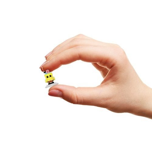 Funko Pop! Bitty Town - SpongeBob SquarePants and Pineapple House - by Funko