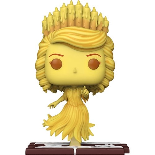 Funko Pop! Books 41 - A Christmas Carol Ghost of Christmas Past Glow - in - the - Dark Vinyl Figure - by Funko