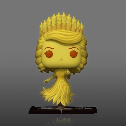 Funko Pop! Books 41 - A Christmas Carol Ghost of Christmas Past Glow - in - the - Dark Vinyl Figure - by Funko
