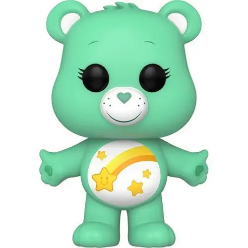 Funko Pop! Care Bears 40th Anniversary Vinyl Figures - by Funko | Buy at ToyShnip