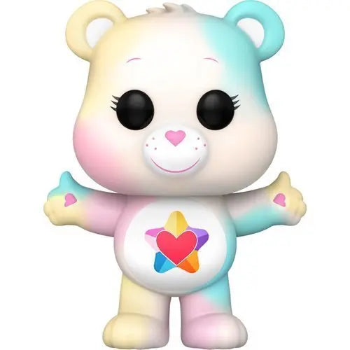Funko Pop! Care Bears 40th Anniversary Vinyl Figures - by Funko | Buy at ToyShnip