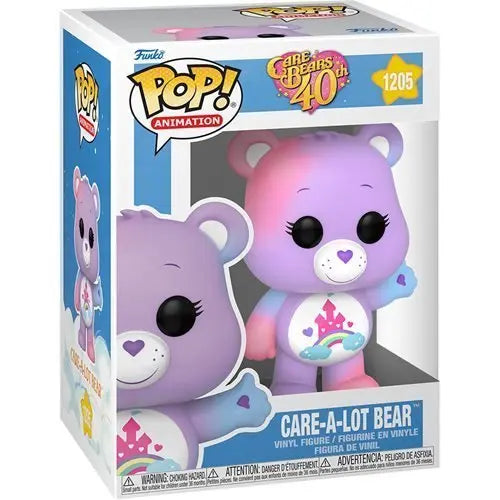 Funko Pop! Care Bears 40th Anniversary Vinyl Figures - by Funko | Buy at ToyShnip