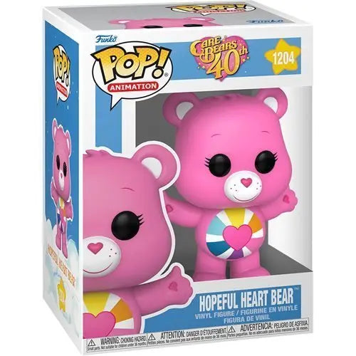 Funko Pop! Care Bears 40th Anniversary Vinyl Figures - by Funko | Buy at ToyShnip