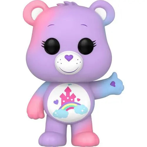 Funko Pop! Care Bears 40th Anniversary Vinyl Figures - by Funko | Buy at ToyShnip