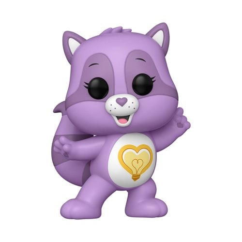 Funko Pop! Care Bears Cousins Vinyl Figures - Select Figure(s) - by Funko