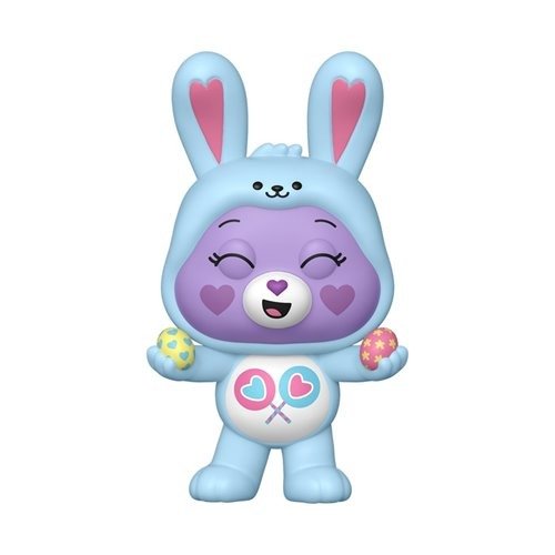 Funko Pop! Care Bears Spring Vinyl Figures - Select Figure(s) - by Funko