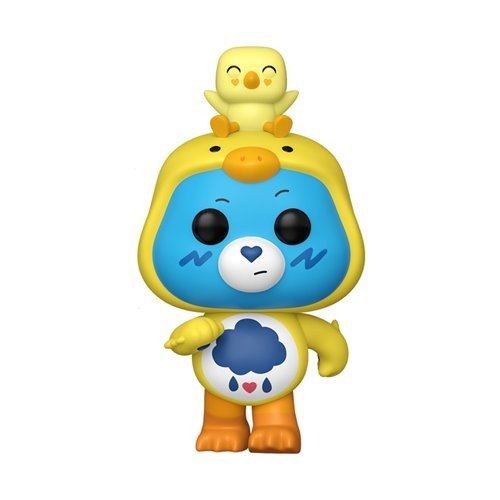 Funko Pop! Care Bears Spring Vinyl Figures - Select Figure(s) - by Funko