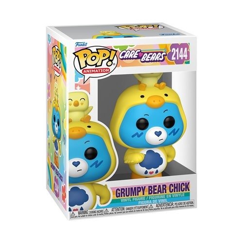 Funko Pop! Care Bears Spring Vinyl Figures - Select Figure(s) - by Funko