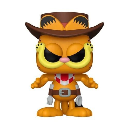 Funko Pop! Comics - Garfield Vinyl Figure - Select Figure(s) - by Funko