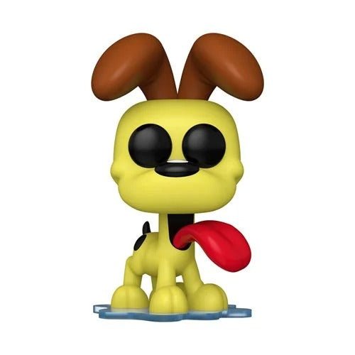 Funko Pop! Comics - Garfield Vinyl Figure - Select Figure(s) - by Funko