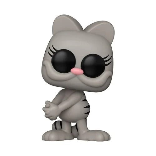 Funko Pop! Comics - Garfield Vinyl Figure - Select Figure(s) - by Funko