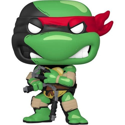 Funko Pop! Comics - Teenage Mutant Ninja Turtles - Previews Exclusive - by Funko | Buy at ToyShnip