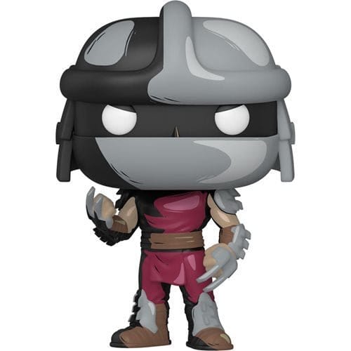 Funko Pop! Comics - Teenage Mutant Ninja Turtles - Previews Exclusive - by Funko | Buy at ToyShnip