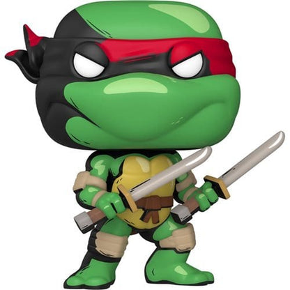 Funko Pop! Comics - Teenage Mutant Ninja Turtles - Previews Exclusive - by Funko | Buy at ToyShnip