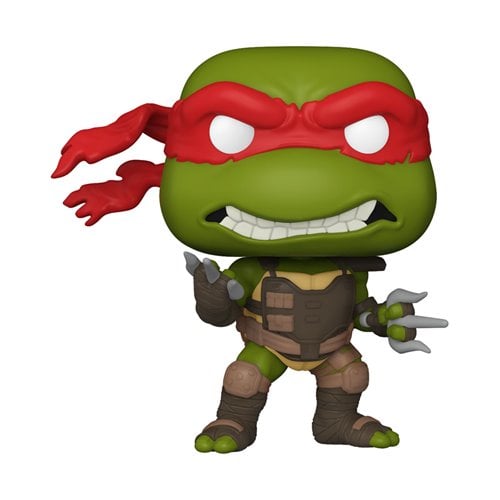 Funko Pop! Comics - The Last Ronin Vinyl Figure - Select Figure(s) - by Funko