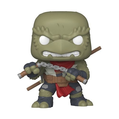 Funko Pop! Comics - The Last Ronin Vinyl Figure - Select Figure(s) - by Funko