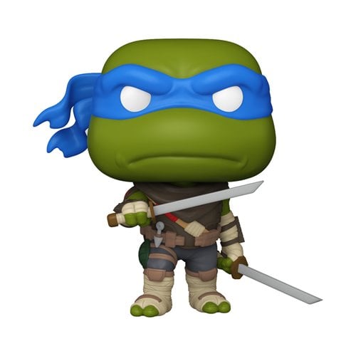 Funko Pop! Comics - The Last Ronin Vinyl Figure - Select Figure(s) - by Funko