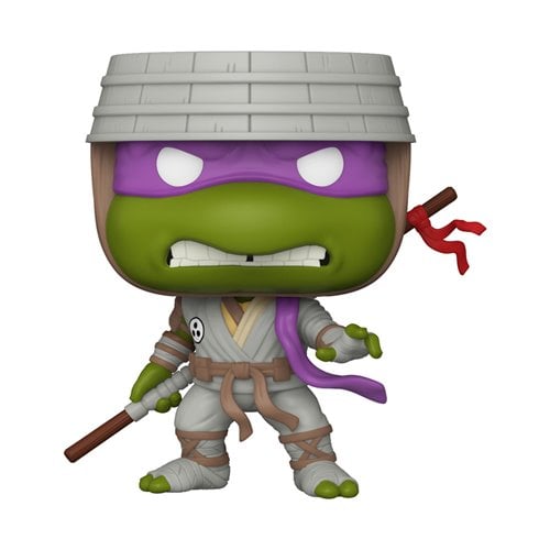 Funko Pop! Comics - The Last Ronin Vinyl Figure - Select Figure(s) - by Funko
