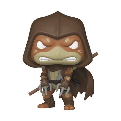 Funko Pop! Comics - The Last Ronin Vinyl Figure - Select Figure(s) - by Funko