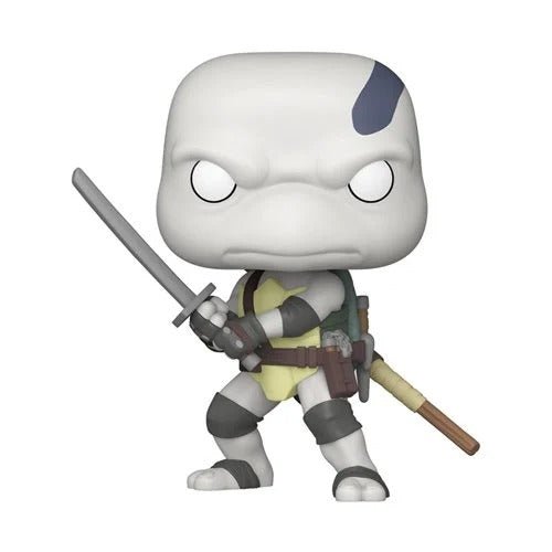 Funko Pop! Comics - The Last Ronin Vinyl Figure - Select Figure(s) - by Funko