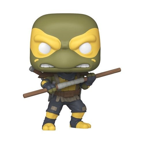 Funko Pop! Comics - The Last Ronin Vinyl Figure - Select Figure(s) - by Funko
