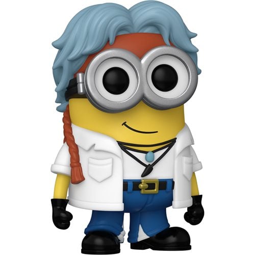 Funko Pop! - Despicable Me 4 Minion x BTS Vinyl Figure - Select Figure(s) - by Funko