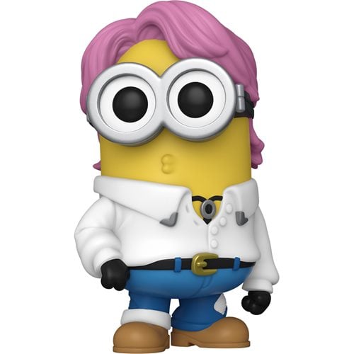 Funko Pop! - Despicable Me 4 Minion x BTS Vinyl Figure - Select Figure(s) - by Funko