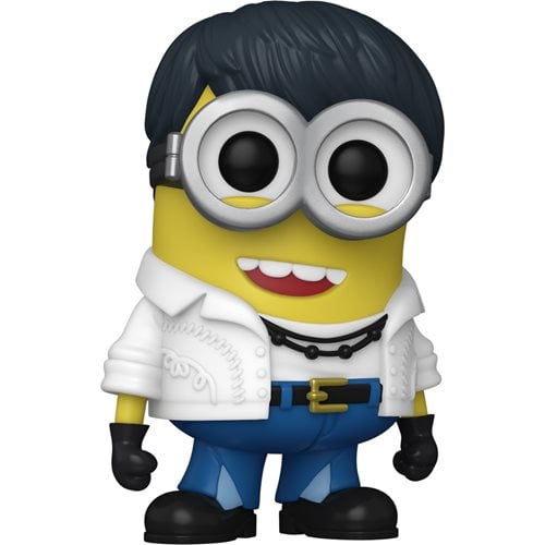Funko Pop! - Despicable Me 4 Minion x BTS Vinyl Figure - Select Figure(s) - by Funko