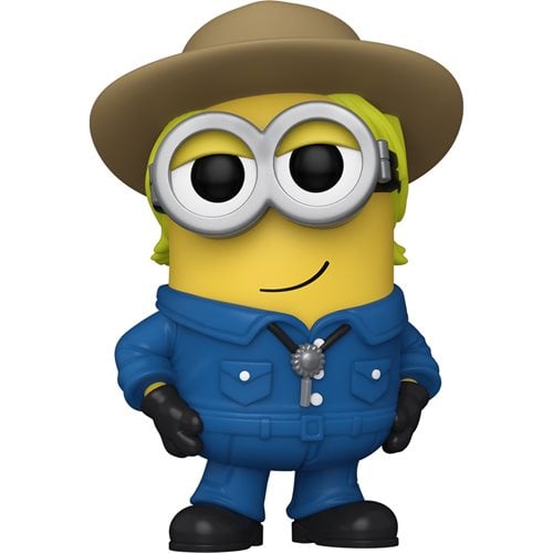 Funko Pop! - Despicable Me 4 Minion x BTS Vinyl Figure - Select Figure(s) - by Funko