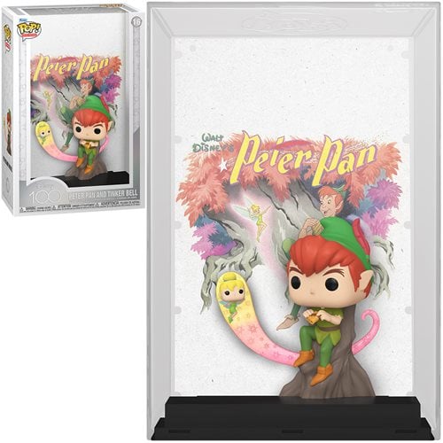 Funko Pop! Disney 100 Movie Poster with Case - by Funko | Buy at ToyShnip