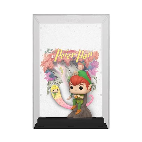 Funko Pop! Disney 100 Movie Poster with Case - by Funko | Buy at ToyShnip