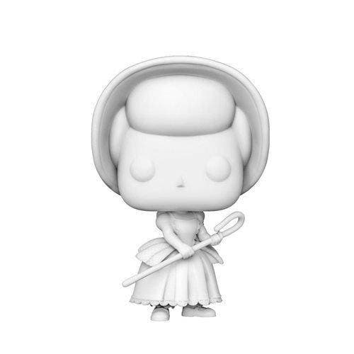 Funko Pop! Disney 727 - DIY - Bo Peep vinyl figure - by Funko | Buy at ToyShnip
