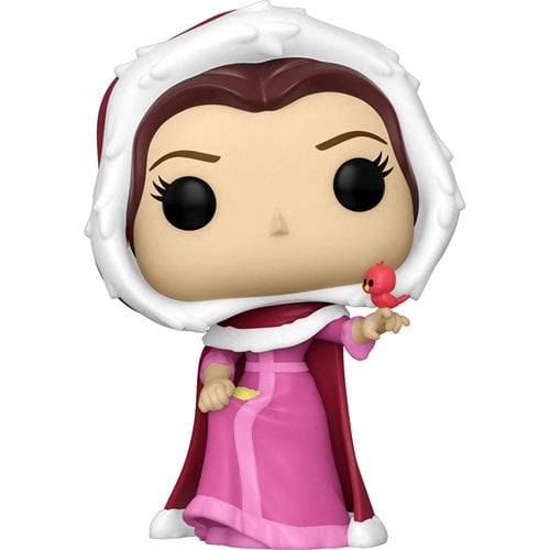 Funko Pop! Disney - Beauty and the Beast Vinyl Figures - by Funko | Buy at ToyShnip