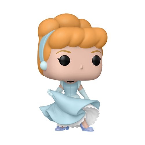 Funko Pop! Disney Cinderella 75th Anniversary Vinyl Figures - Select Figure(s) - by Funko