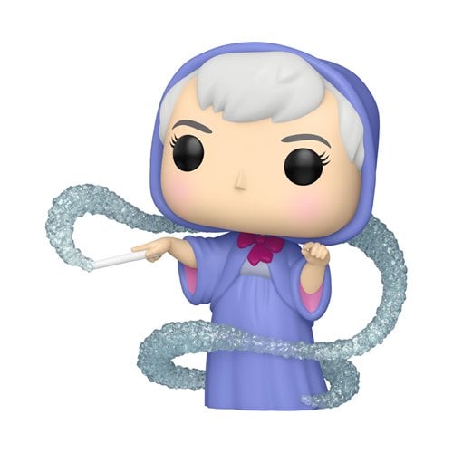 Funko Pop! Disney Cinderella 75th Anniversary Vinyl Figures - Select Figure(s) - by Funko