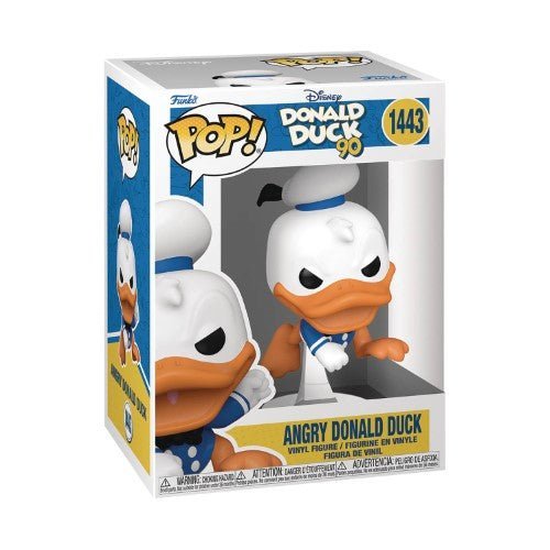 Funko Pop! Disney Donald Duck 90th Vinyl Figures - Select Figure(s) - by Funko